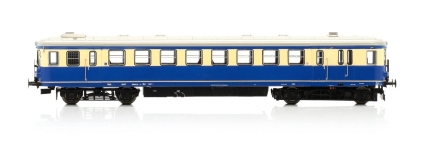 Jägerndorfer JC23050 - H0 - Triebwagen Rh 5044.017, ÖBB, Ep. IV